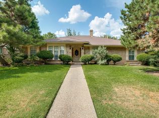 1216 Huntington Dr, Richardson, TX 75080