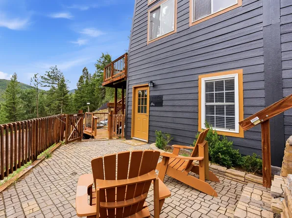 32737 Little Cub Rd, Evergreen, CO 80439