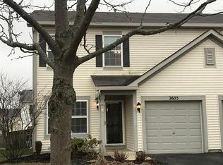 2603 Cesario Dr, Hampshire, IL 60140