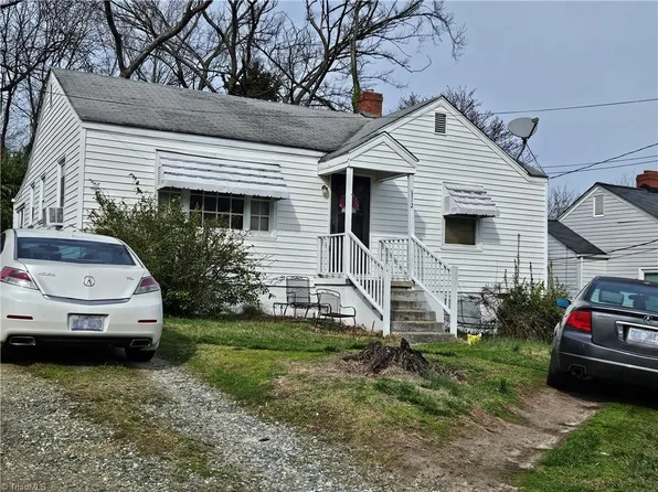 312 W Terrell St, Greensboro, NC 27406