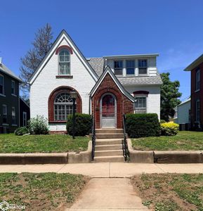 525 Avenue F, Fort Madison, IA, 52627