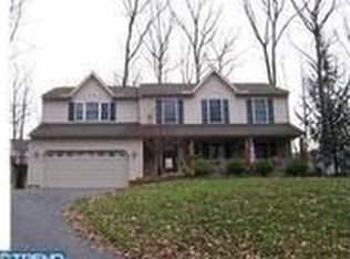 1781 Running Deer Dr, Auburn, PA 17922