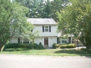 3663 Verona Trl, Roanoke, VA 24018