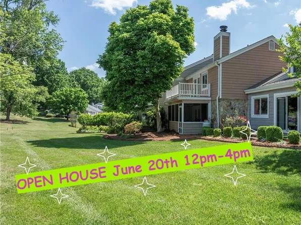 119 Golfview Dr, Bermuda Run, NC 27006