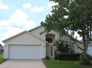 227 Langham Dr, Davenport, FL 33897