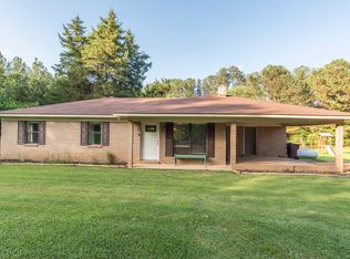 1360 N Sapa Rd, Eupora, MS 39744