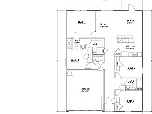 2nd image of this home