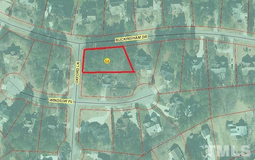 1st image of 0 Buckingham Dr