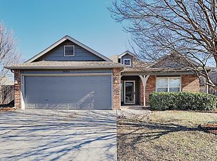 11113 N 143rd East Ave, Owasso, OK 74055