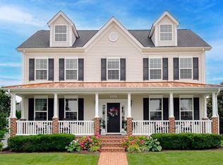 41474 Charismatic Way, Leonardtown, MD 20650