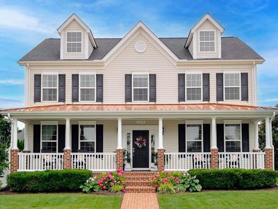 41474 Charismatic Way, Leonardtown, MD, 20650