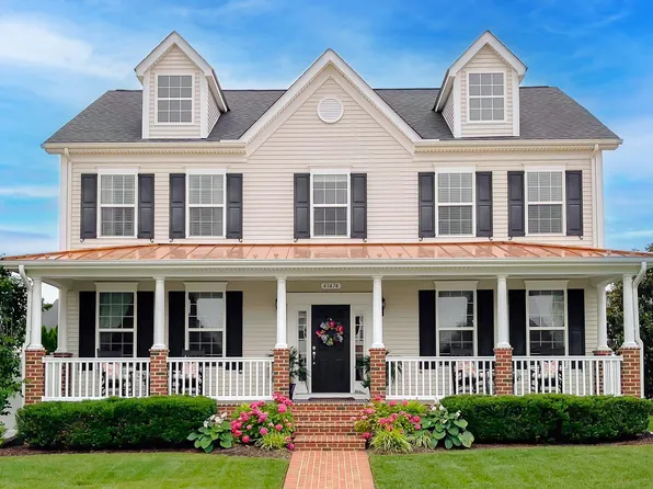 41474 Charismatic Way, Leonardtown, MD 20650