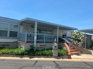 8811 Canoga Ave Space 303, Canoga Park, CA 91304
