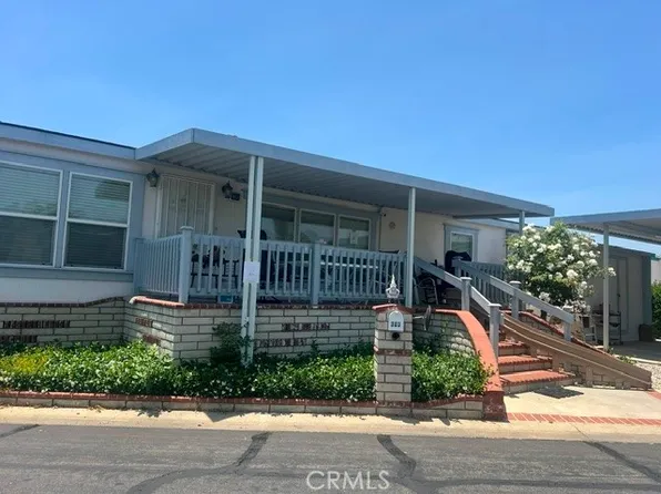 8811 Canoga Ave Space 303, Canoga Park, CA 91304