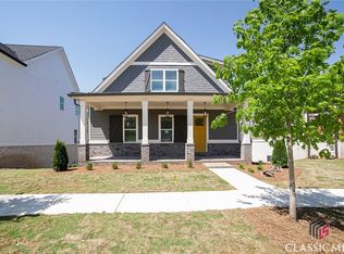 115 Red Bluff Dr, Athens, GA 30607