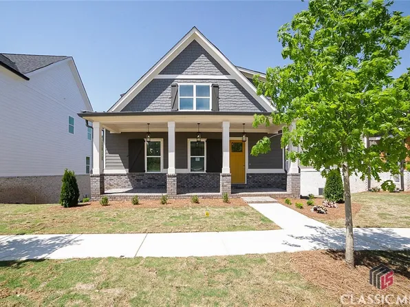 115 Red Bluff Drive, Athens, GA 30607