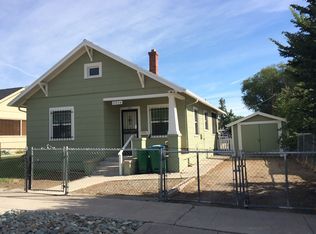 926 Washington St, Reno, NV 89503