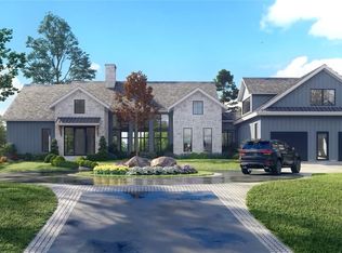 163 Hickory Kingdom Rd, Bedford, NY 10506