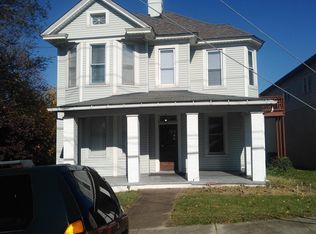 322 Bullitt Ave SE UNIT B, Roanoke, VA 24013