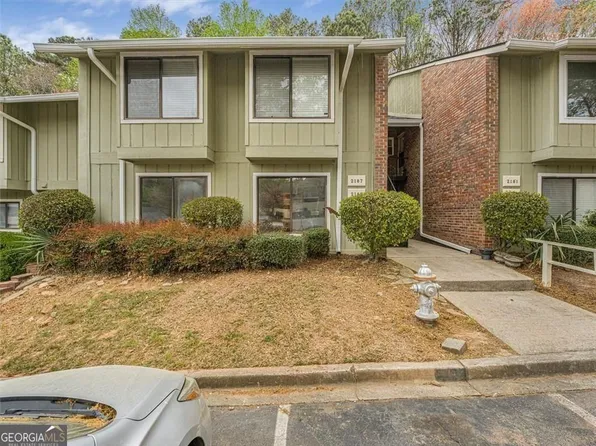 2185 Surrey Ct SE, Marietta, GA 30067