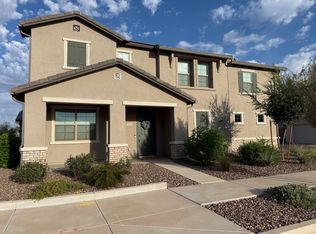 1390 W Sparrow Dr, Queen Creek, AZ 85140