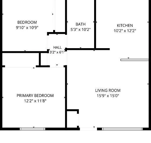 64 Newport Cir #3B — Photo 11