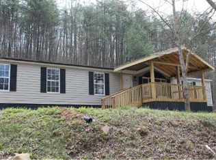 472 Harper Valley Rd, Mineral Bluff, GA 30559