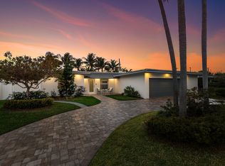 2846 NE 35th Court, Lighthouse Point, FL 33064