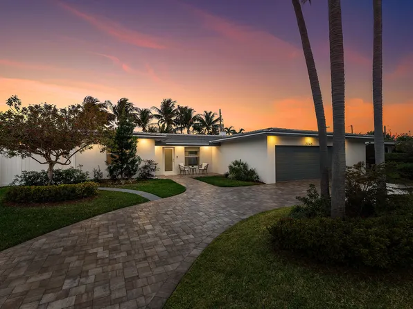 2846 NE 35th Court, Lighthouse Point, FL 33064