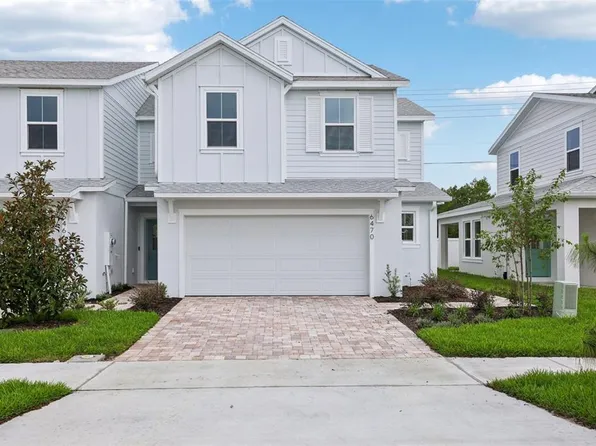 6470 Horseshoe Lane Way St, Cloud, FL 34773