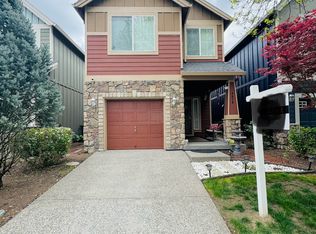 4610 SE Olivewood St, Hillsboro, OR