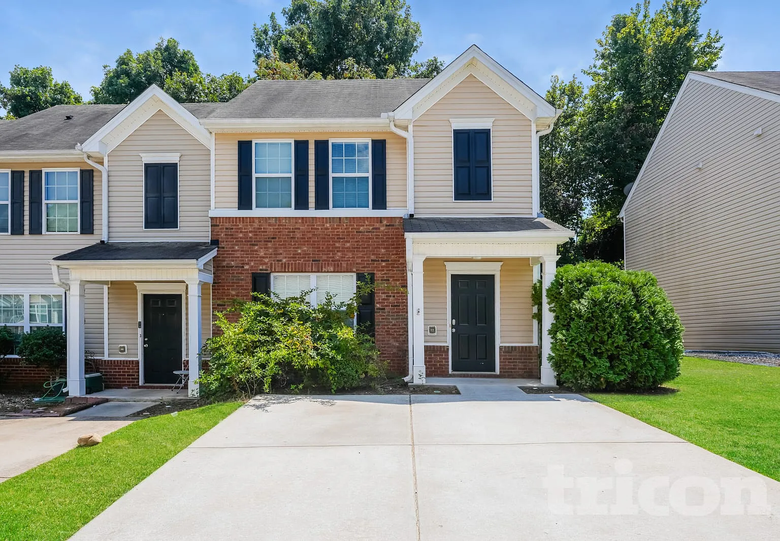 1563 Little Creek Drive Lawrenceville GA — Photo 1
