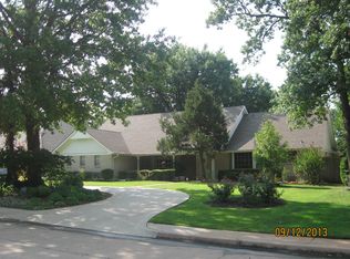 3108 Robin Ridge Rd, Oklahoma City, OK 73120