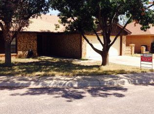 4902 Wylea Cv, Midland, TX 79707
