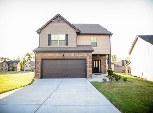 1177 Sly Fox Run, Fairburn, GA 30213