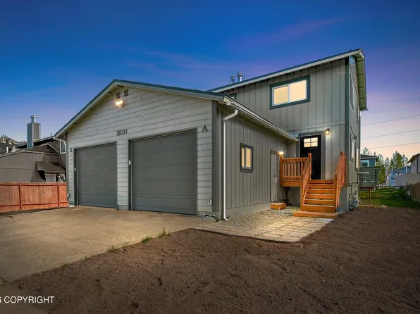 8110 Little Dipper Ave, Anchorage, AK 99504