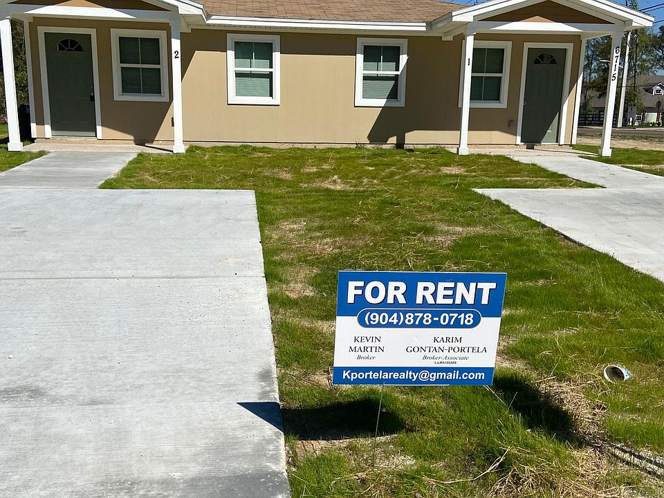 1st image of 6715 Golfview St #2