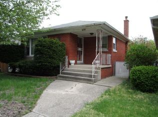 1035 Wentworth Ave, Calumet City, IL