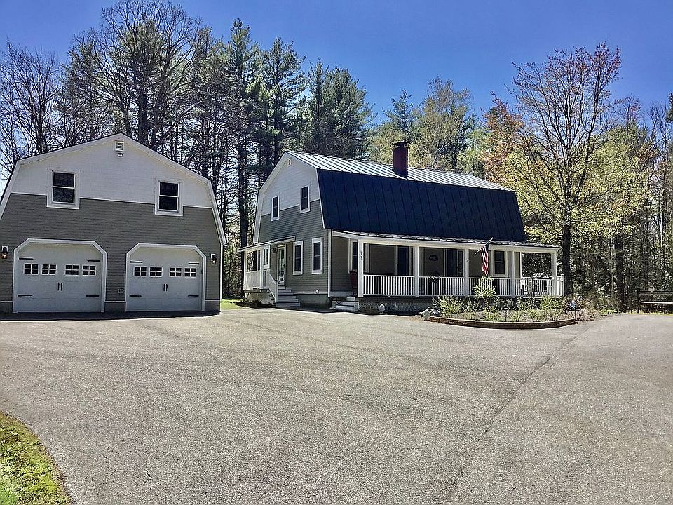 225 Pond Brook Rd