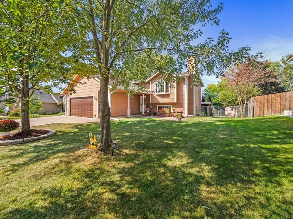 3889 Princeton Trl, Eagan, MN 55123