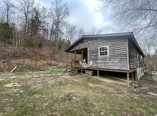 644 Elk Ln, Louisa, KY 41230