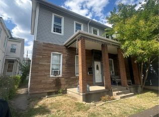 2014 Lowrie St, Pittsburgh, PA 15212