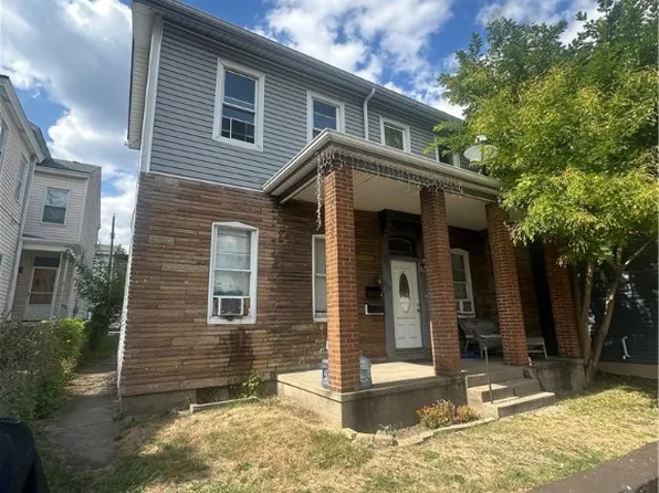 2014 Lowrie St, Pittsburgh, PA 15212