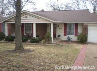 5717 Chrisbrook Dr, Saint Louis, MO