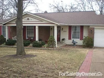 5717 Chrisbrook Dr photo 1