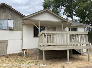 316 Alexander Ave, Susanville, CA 96130