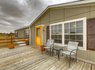 8725 County Road 1229, Godley, TX 76044