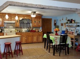 2930 Fernando Salinas Rd, Rio Grande City, TX 78582