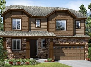 25553 E 5th Ave, Aurora, CO 80018