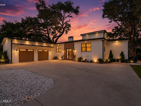 2102 Bay Street, Beaufort, SC 29902